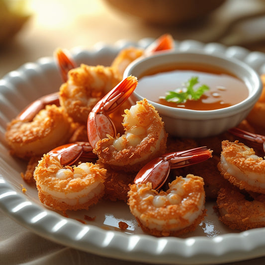 Gallonscape Virgin Coconut Oil