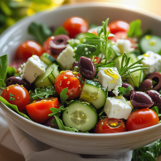 Gallonscape Organic Extra Virgin Olive Oil