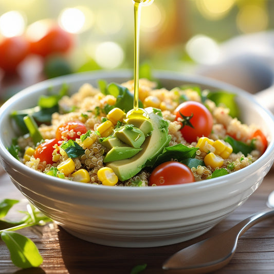 Gallonscape Pure Avocado Oil