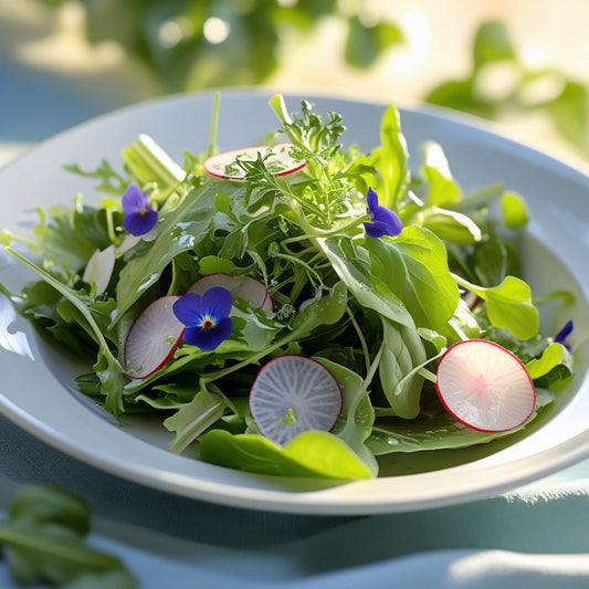 Gallonscape Extra Light Grapeseed Oil