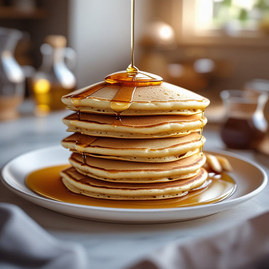 Gallonscape Refined Canola Oil