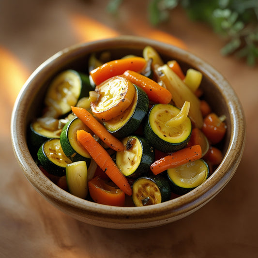 Gallonscape Blended Cooking Oil